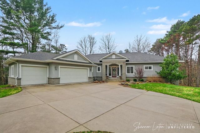 17914 Shallow Springs Court, Spring Lake, MI 49456