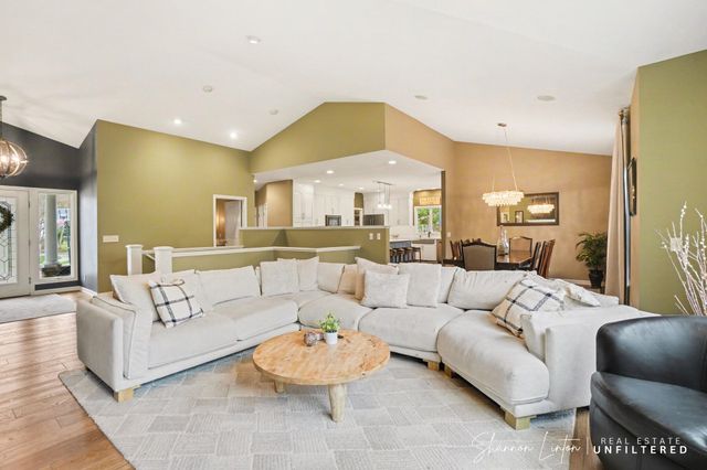 17914 Shallow Springs Court, Spring Lake, MI 49456