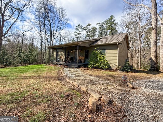 186 Holly Lane, Cleveland, GA 30528