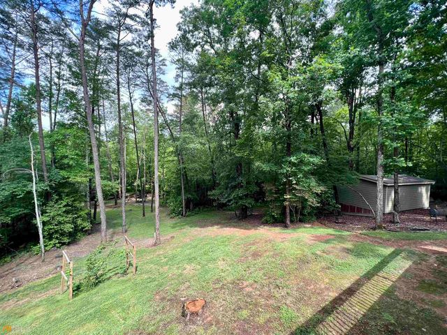 186 Holly Lane, Cleveland, GA 30528