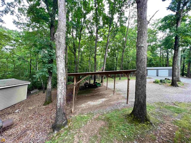 186 Holly Lane, Cleveland, GA 30528