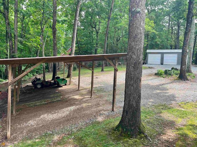 186 Holly Lane, Cleveland, GA 30528