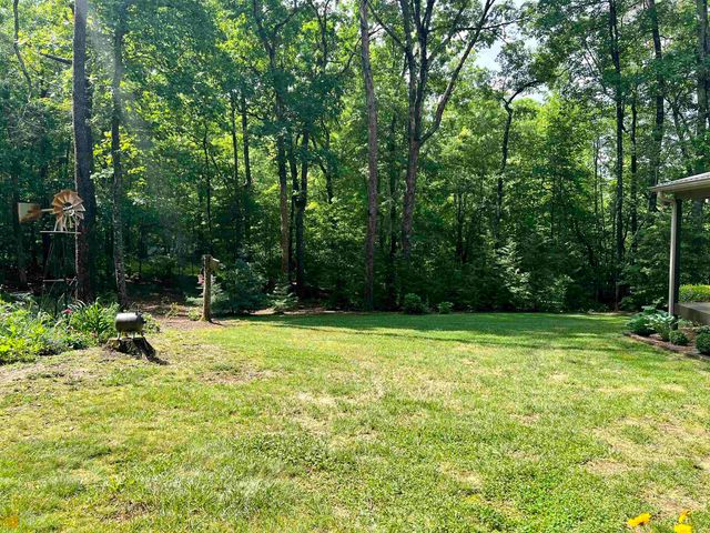 186 Holly Lane, Cleveland, GA 30528