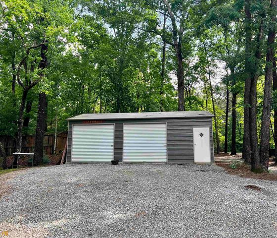 186 Holly Lane, Cleveland, GA 30528