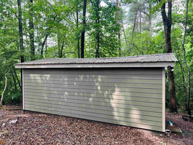 186 Holly Lane, Cleveland, GA 30528