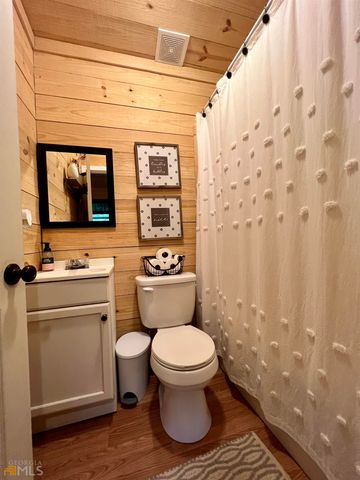 186 Holly Lane, Cleveland, GA 30528