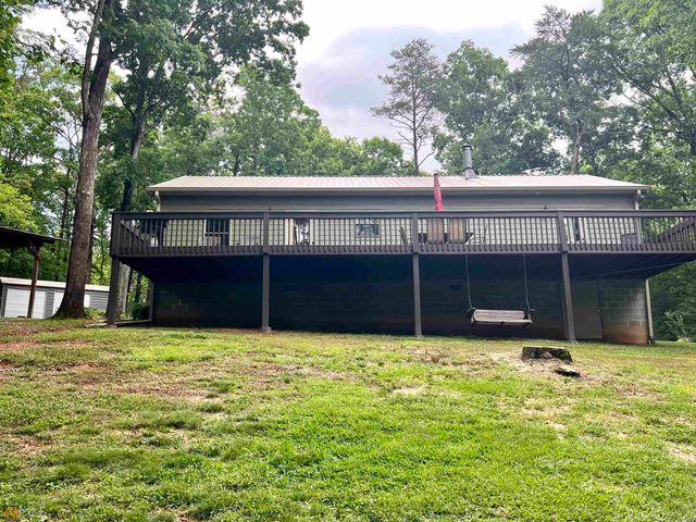 186 Holly Lane, Cleveland, GA 30528