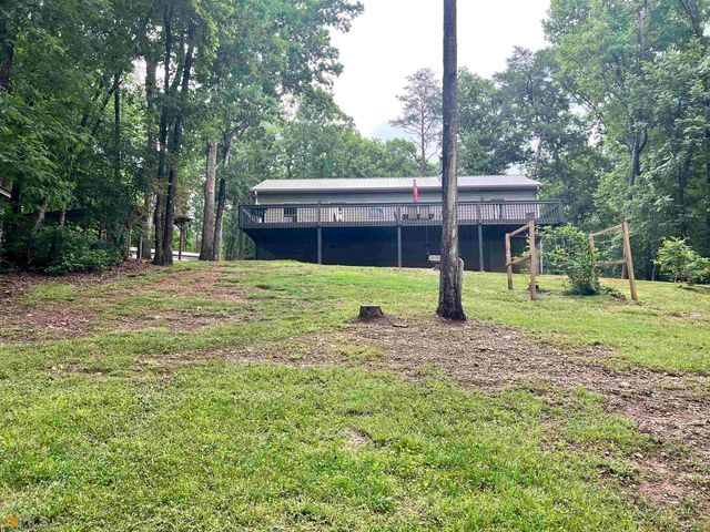 186 Holly Lane, Cleveland, GA 30528