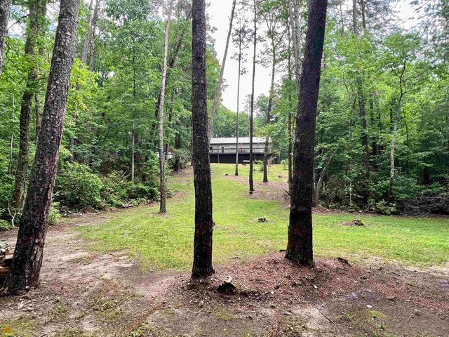 186 Holly Lane, Cleveland, GA 30528