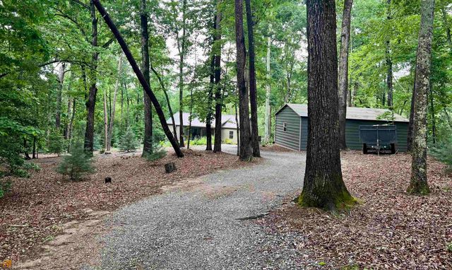 186 Holly Lane, Cleveland, GA 30528