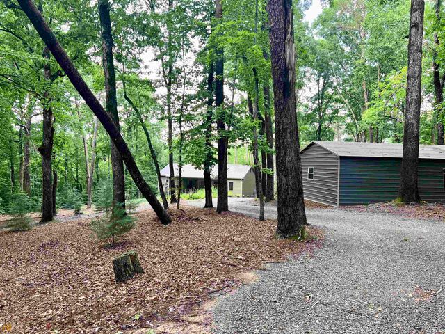 186 Holly Lane, Cleveland, GA 30528