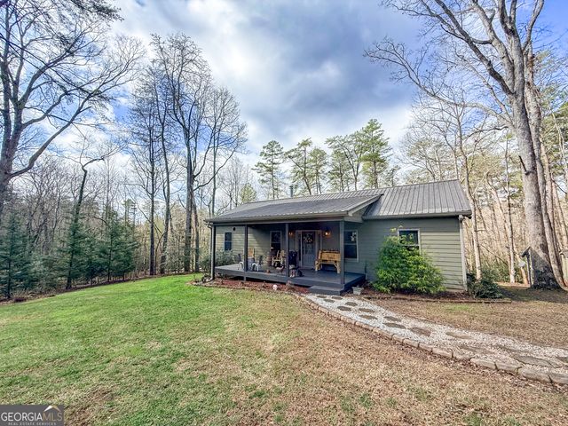 186 Holly Lane, Cleveland, GA 30528