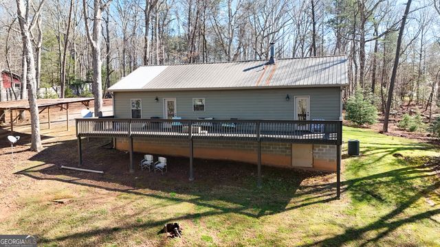 186 Holly Lane, Cleveland, GA 30528