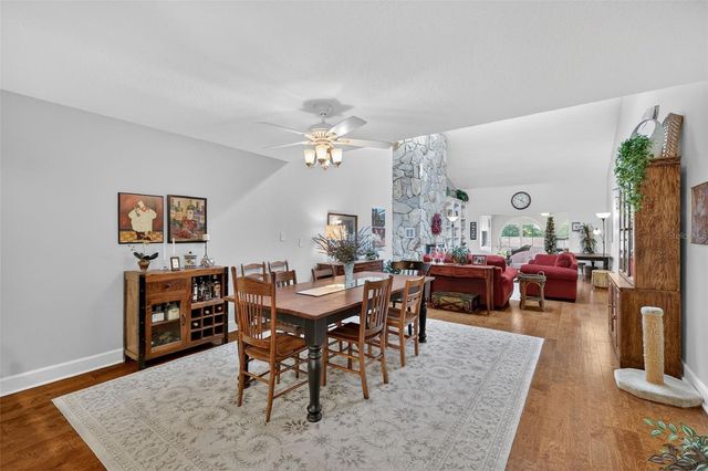 100 S TREMAIN STREET F1, Mount Dora, FL 32757