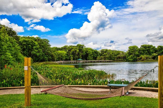 100 S TREMAIN STREET F1, Mount Dora, FL 32757