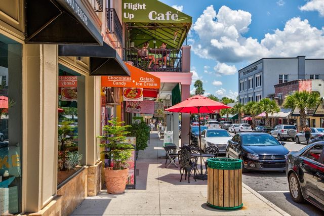 100 S TREMAIN STREET F1, Mount Dora, FL 32757