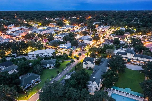 100 S TREMAIN STREET F1, Mount Dora, FL 32757