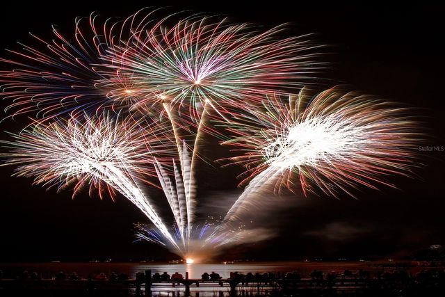 100 S TREMAIN STREET F1, Mount Dora, FL 32757