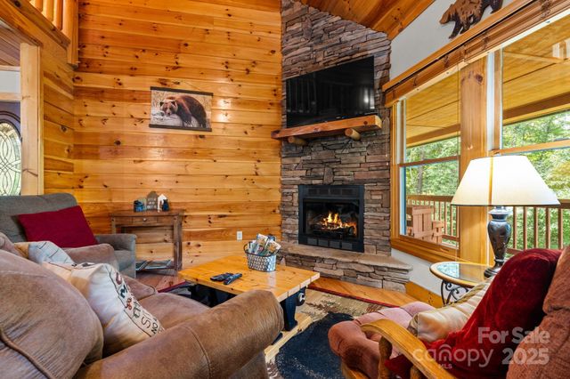 55 Kirkland Mountain Lane, Bryson City, NC 28713