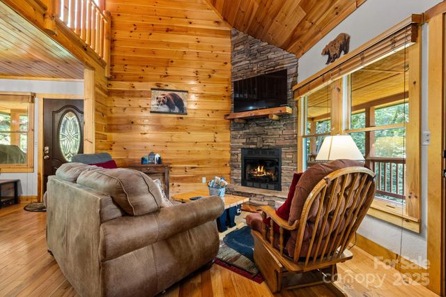 55 Kirkland Mountain Lane, Bryson City, NC 28713