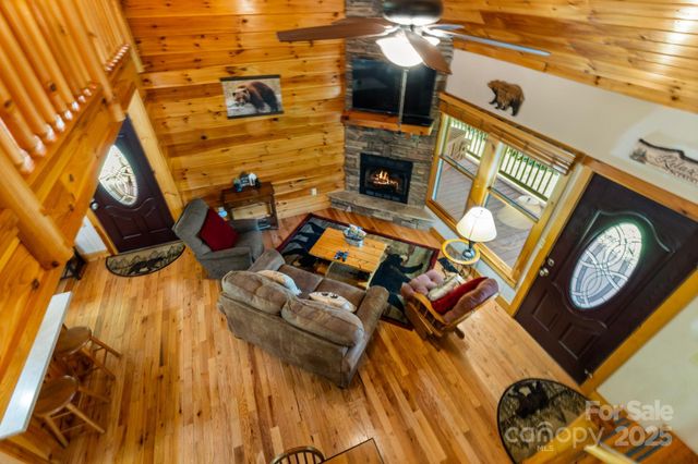 55 Kirkland Mountain Lane, Bryson City, NC 28713