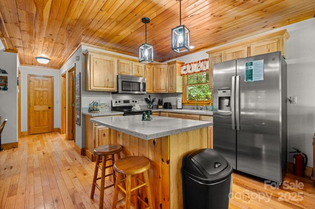 55 Kirkland Mountain Lane, Bryson City, NC 28713