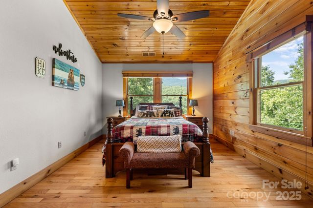 55 Kirkland Mountain Lane, Bryson City, NC 28713