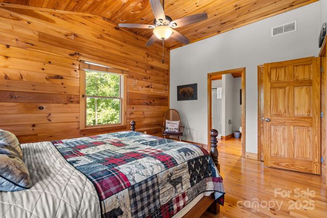 55 Kirkland Mountain Lane, Bryson City, NC 28713
