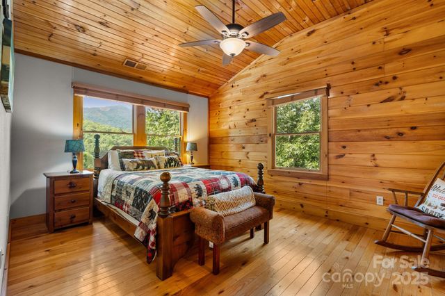 55 Kirkland Mountain Lane, Bryson City, NC 28713