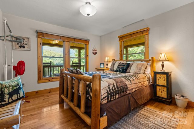 55 Kirkland Mountain Lane, Bryson City, NC 28713