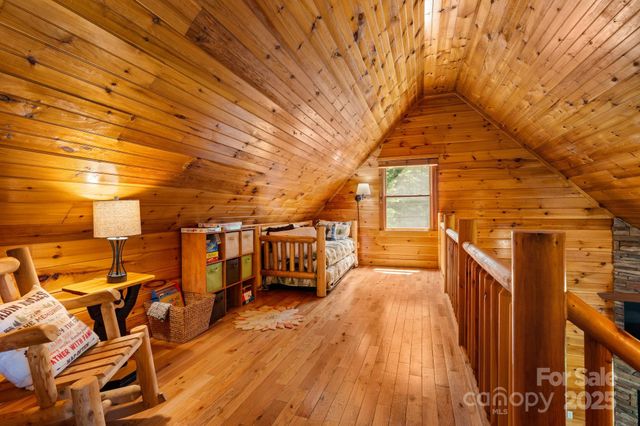 55 Kirkland Mountain Lane, Bryson City, NC 28713