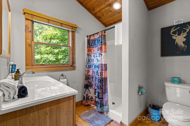 55 Kirkland Mountain Lane, Bryson City, NC 28713