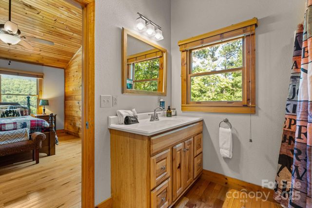 55 Kirkland Mountain Lane, Bryson City, NC 28713