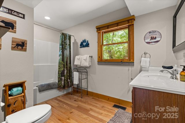 55 Kirkland Mountain Lane, Bryson City, NC 28713
