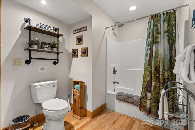 55 Kirkland Mountain Lane, Bryson City, NC 28713