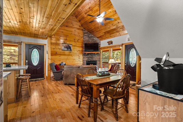 55 Kirkland Mountain Lane, Bryson City, NC 28713