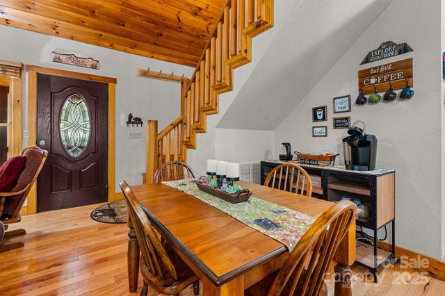 55 Kirkland Mountain Lane, Bryson City, NC 28713