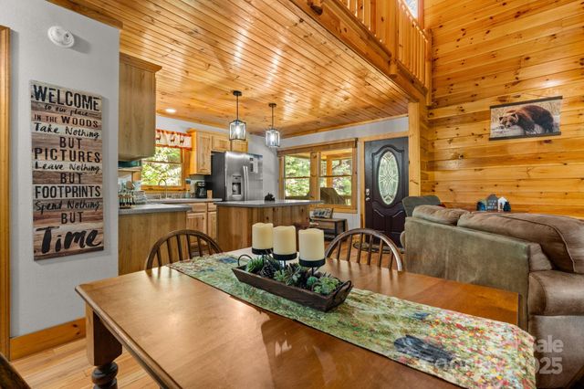 55 Kirkland Mountain Lane, Bryson City, NC 28713
