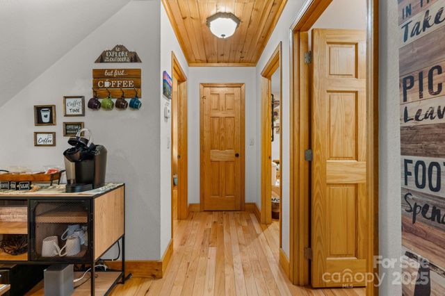 55 Kirkland Mountain Lane, Bryson City, NC 28713