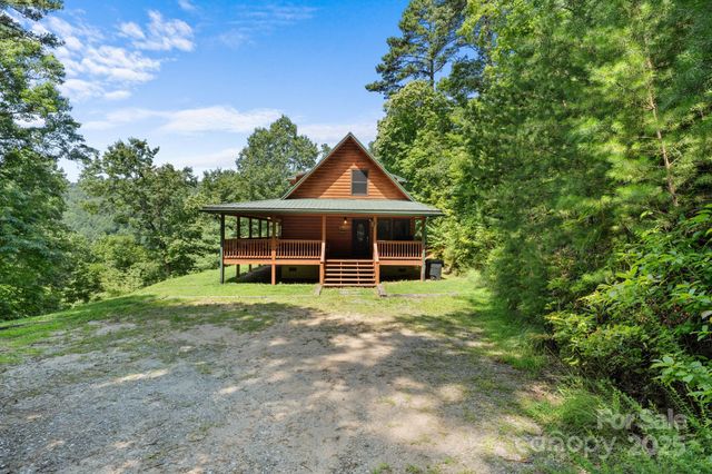 55 Kirkland Mountain Lane, Bryson City, NC 28713