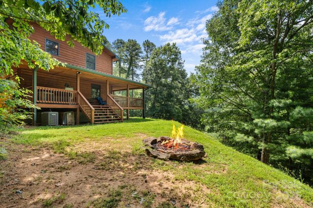 55 Kirkland Mountain Lane, Bryson City, NC 28713