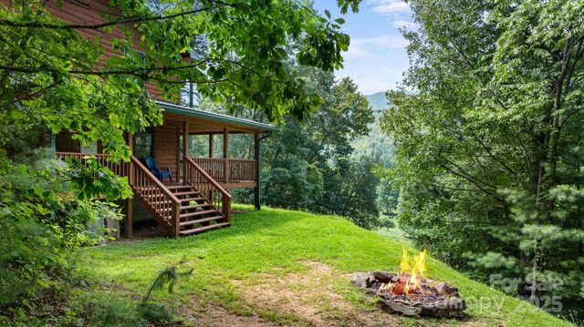 55 Kirkland Mountain Lane, Bryson City, NC 28713