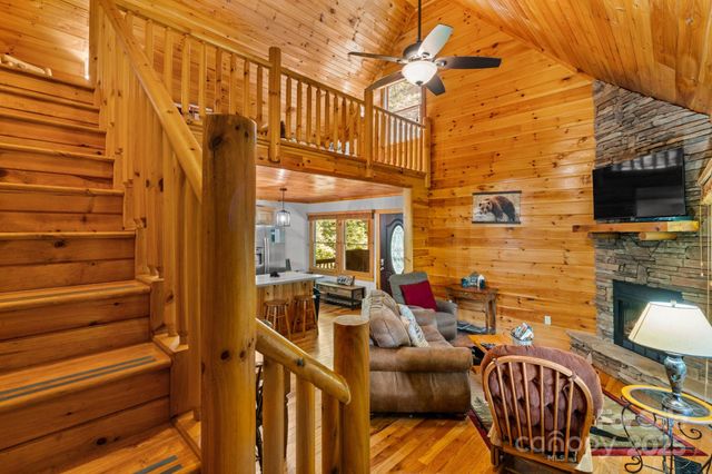 55 Kirkland Mountain Lane, Bryson City, NC 28713