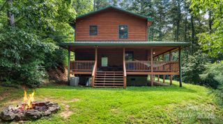 55 Kirkland Mountain Lane, Bryson City, NC 28713