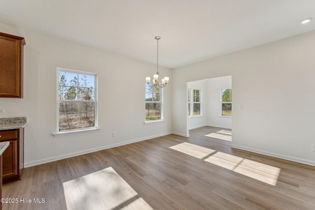 278 Enfield Drive, Carthage, NC 28327