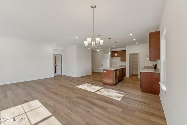 278 Enfield Drive, Carthage, NC 28327