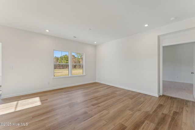 278 Enfield Drive, Carthage, NC 28327