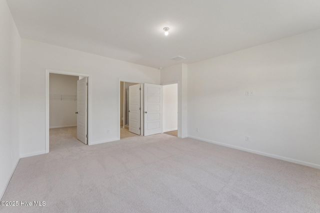 278 Enfield Drive, Carthage, NC 28327