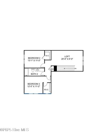 278 Enfield Drive, Carthage, NC 28327