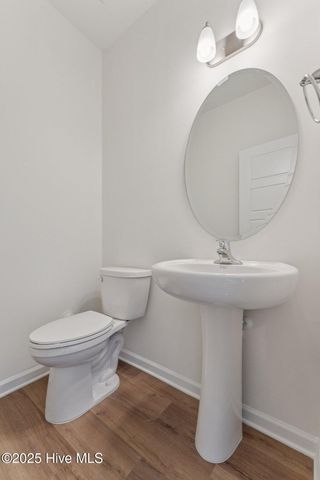 278 Enfield Drive, Carthage, NC 28327